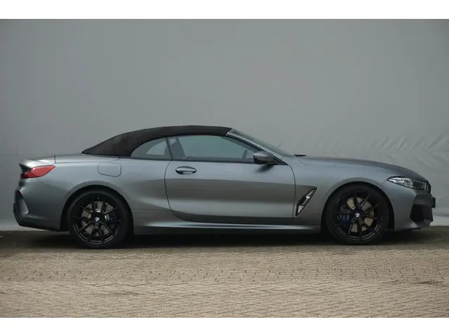 BMW 8 Serie 3
