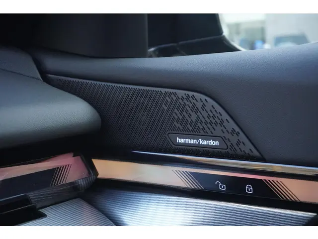 BMW i5 M60 xDrive 84 kWh 2026 Elektrisch 34