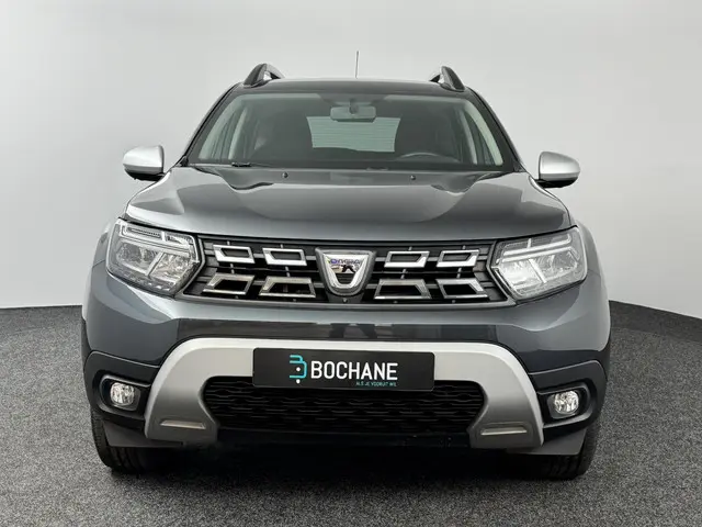 Dacia Duster 1.3 TCe 150 EDC Prestige 2021 Benzine 20