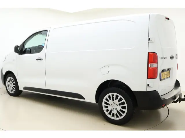 Opel Vivaro 2.0 CDTI L2H1 Edition 2021 Diesel 4