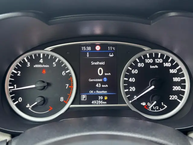 Nissan Micra IG-T 92 Xtronic Kiiro 2022 Benzine 32