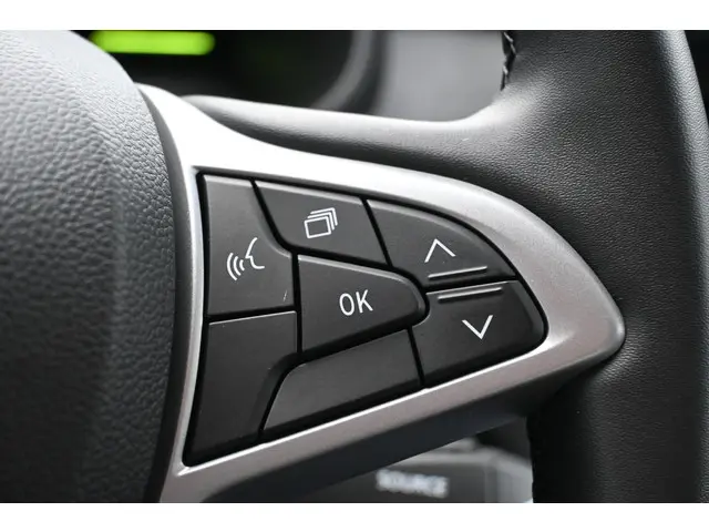 Dacia Jogger Hybrid 140 Extreme 2025 Hybride Benzine 22