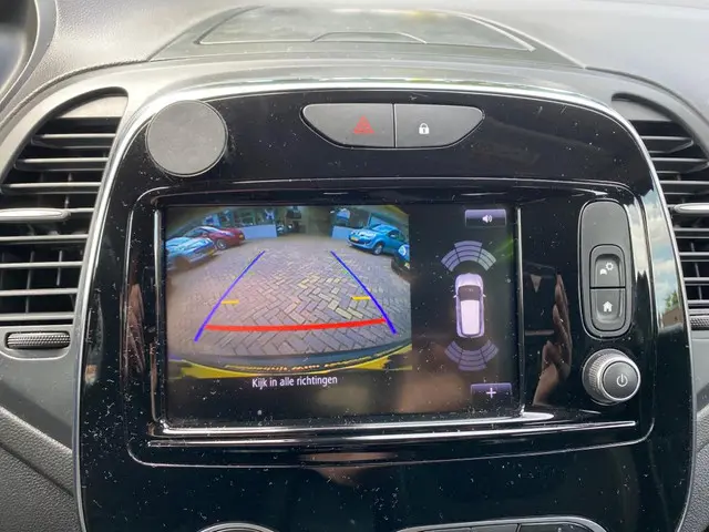 Renault Captur 0.9 TCe Bose 2018 Benzine 9