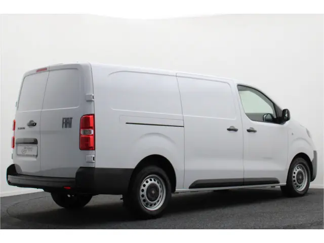 Fiat Scudo 1.5 Diesel S&S L3H1 2024 Diesel 20