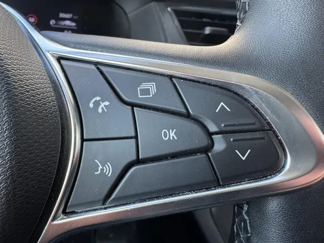 Renault Kangoo 1.5 Blue dCi 75 advance L1 2024 Diesel 29