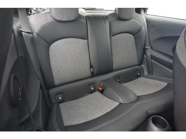 MINI Electric 3-deurs 2022 Elektrisch 10