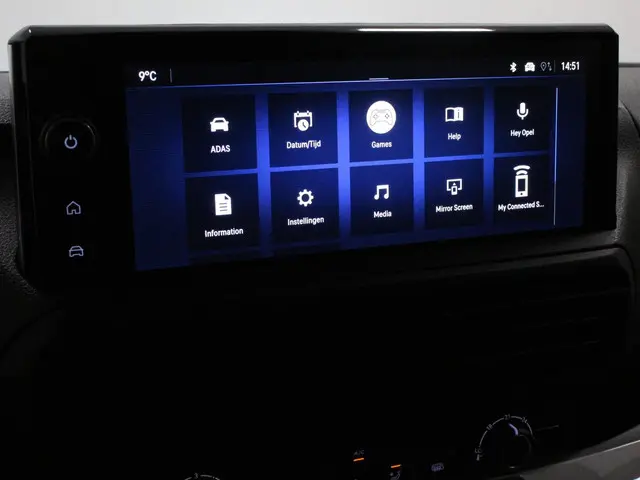 Opel Vivaro 2.0 BlueHDi 180 S&S L3 Automaat 2024 Diesel 26