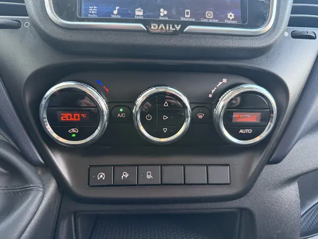 Iveco Daily 35S16 2.3 2020 Diesel 18