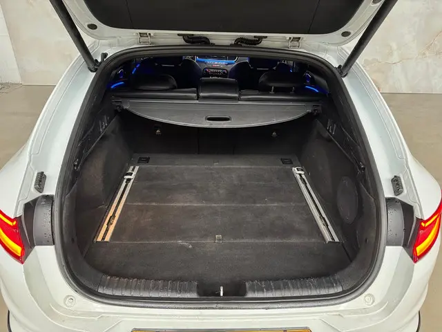 Kia ProCeed 1.6 T-GDI GT 2019 Benzine 12