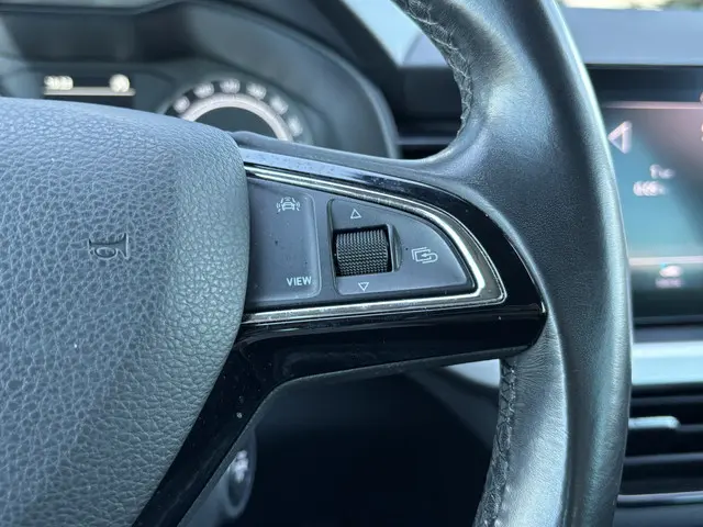 Škoda Scala 1.0 TSI Style 2019 Benzine 19