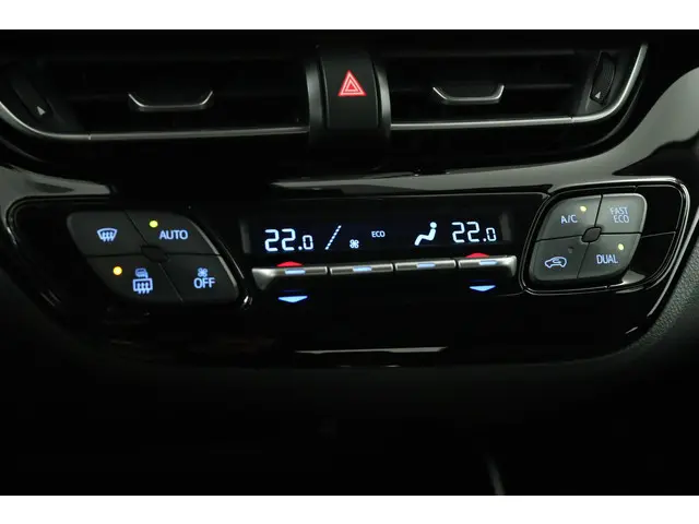 Toyota C-HR 2.0 Hybrid Dynamic 2021 Hybride Benzine 7