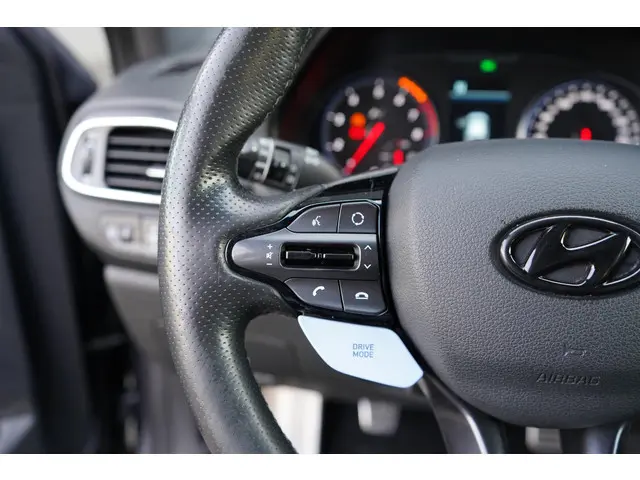 Hyundai i30 2.0 T-GDI N2 Performance 2018 Benzine 30