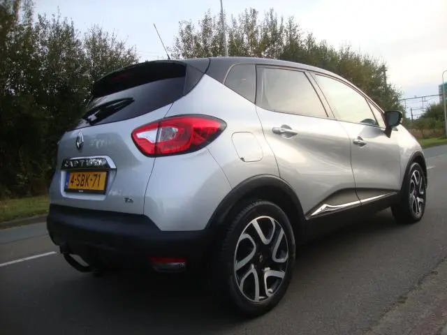 Renault Captur 3