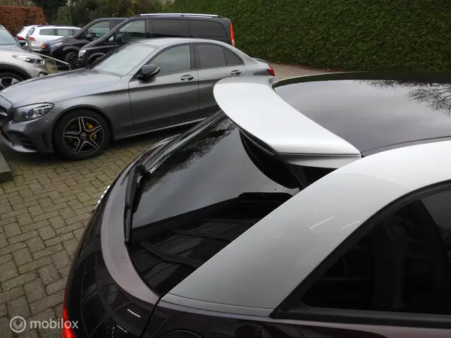 Audi A1 1.2 TFSI Xenon , Leder 2013 Benzine 11