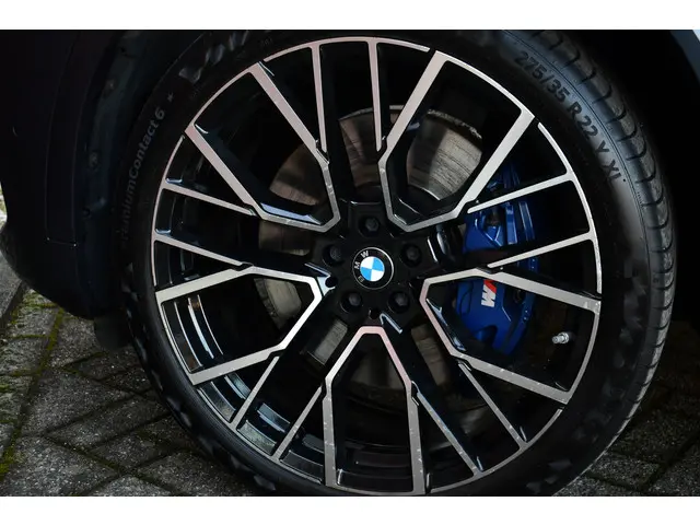 BMW X5 xDrive45e M-Sport 2021 Hybride Benzine 50