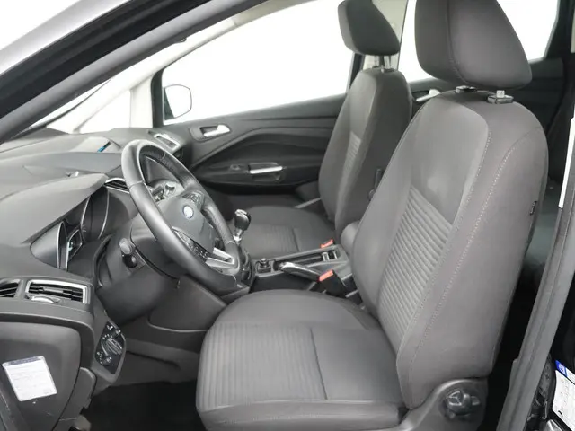 Ford C-MAX 1.0 Titanium 2017 Benzine 11