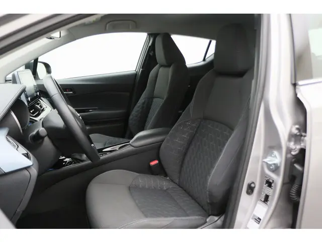 Toyota C-HR 1.8 Hybrid Dynamic 2020 Hybride Benzine 9