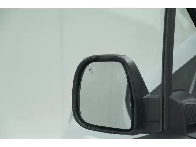 Citroën ë-Berlingo 136 L1 50 kWh 2025 Elektrisch 22