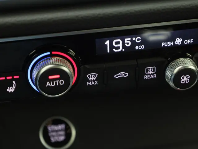 Audi Q3 Sportback 35 TFSI/150PK S Line 2024 Benzine 6