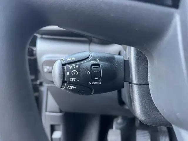 Citroën C3 1.2 PT C-Series 2023 Benzine 11