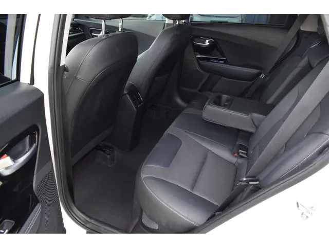 Kia Niro 1.6 GDi Hybrid DynamicLine 2020 Hybride Benzine 5