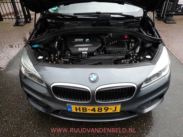 BMW 2 Serie Active Tourer 218D 2015 Diesel 27