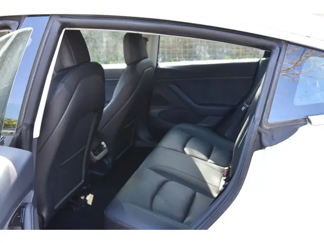 Tesla Model 3 Standard RWD Plus 60 kWh 2020 Elektrisch 8