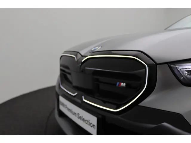 BMW i5 Sedan 2024 Elektrisch 38