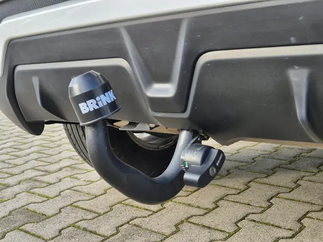 Mitsubishi ASX 1.6 Cleartec Connect 2018 Benzine 18