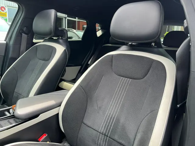 Kia EV6 GT-Line AWD 77.4 kWh Matte 20'' 2022 Elektrisch 11