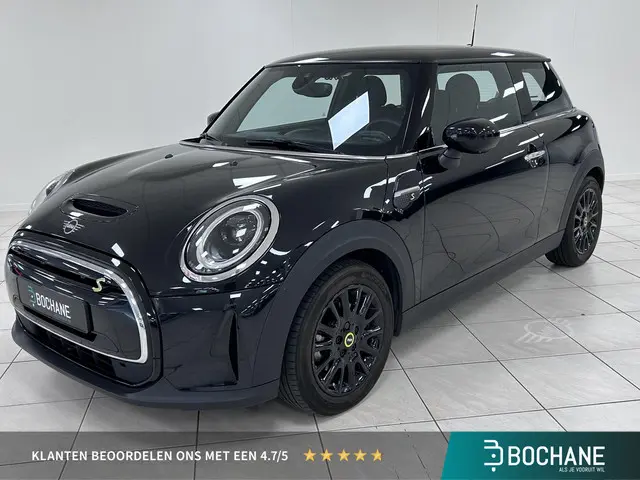 MINI Electric Mini Essential 33 kWh 2023 Elektrisch