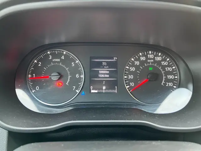 Dacia Duster 1.0 TCe Bi-Fuel Essential 2021 LPG/Gas 14