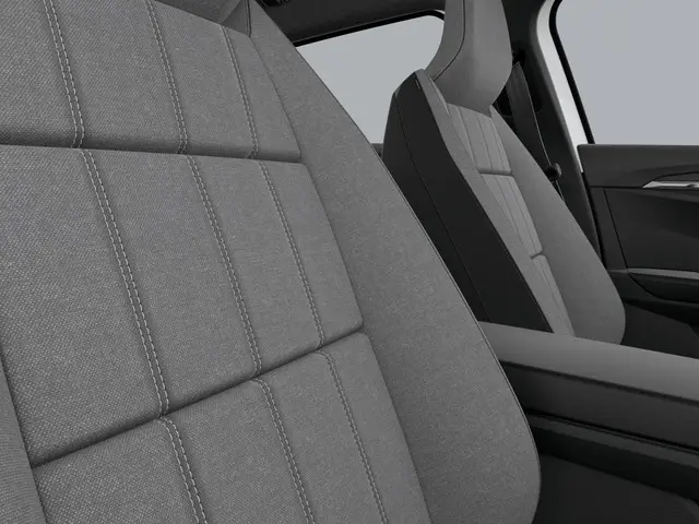 Renault Scénic E-Tech Evolution 2025 Elektrisch 14