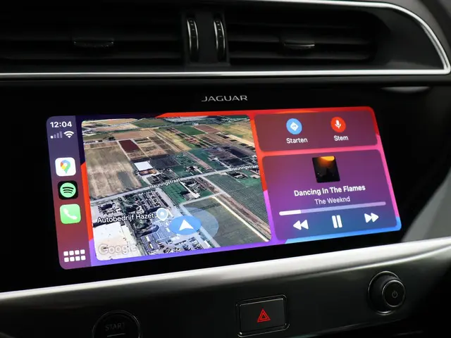 Jaguar I-PACE EV400 SE *INCL BTW* 2018 Elektrisch 38