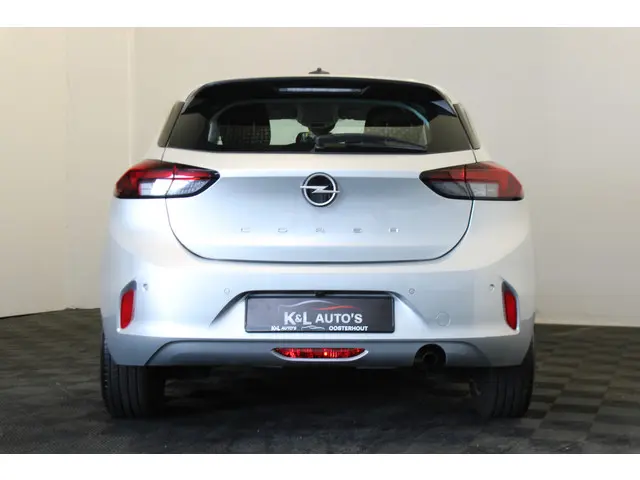 Opel Corsa 1.2 2024 Benzine 9