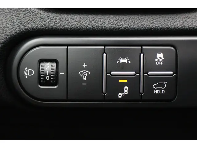 Kia ProCeed 1.6 T-GDI GT 2019 Benzine 36
