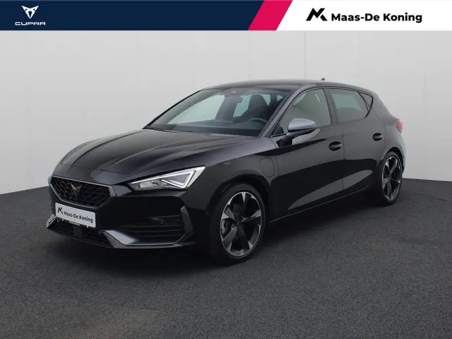 CUPRA Leon 1.4e-Hybrid 150kW/204PK DSG 2023 Hybride Benzine