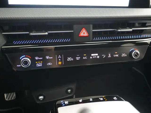 Kia EV6 GT-Line 77.4 kWh 2023 Elektrisch 41