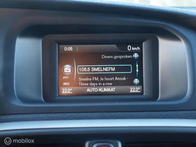 Volvo V40 T3 150pk Momentum 2013 Benzine 14