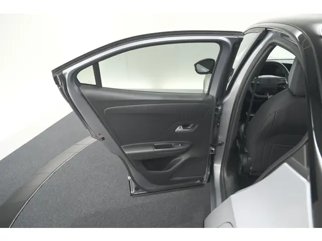 Opel Mokka 130 Turbo AT8 GS 2025 Benzine 63