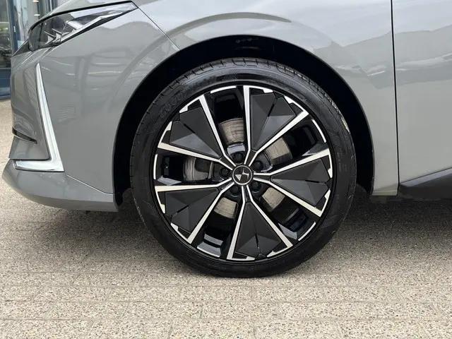 DS DS 4 E-Tense La Première 2022 Hybride Benzine 50