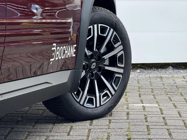 Renault 4 comfort range iconic 52 kWh 2025 Elektrisch 15