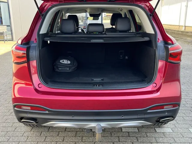 MG EHS 1.5 TGDI Edition1 2021 Hybride Benzine 25