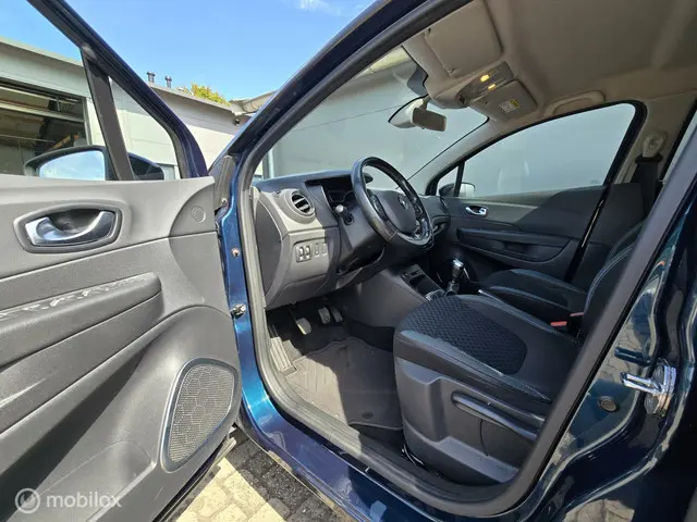 Renault Captur 3