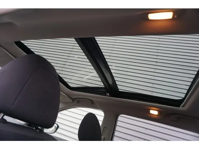 Nissan X-Trail 1.6 DIG-T Connect Edition 2015 Benzine 20