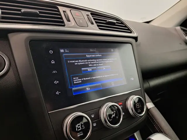 Renault Kadjar 1.3 TCe 160 EDC Intens 2019 Benzine 32