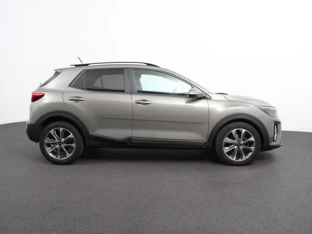 Kia Stonic 1.0 T-GDi MHEV DynamicPlusLine 2023 Benzine 8