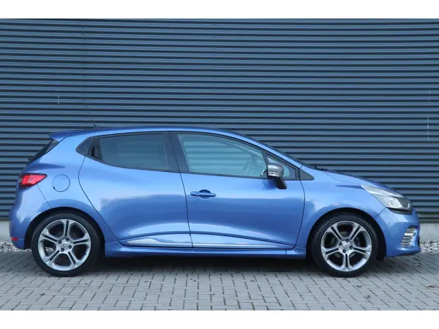 Renault Clio 1.2 GT | AUTOMAAT / GT LINE / VOL! 2013 Benzine 3