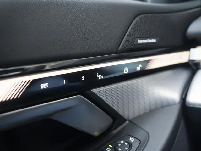 BMW i5 eDrive40 2025 Elektrisch 40