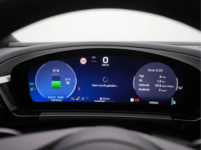 Porsche Macan 4S 2024 Elektrisch 32